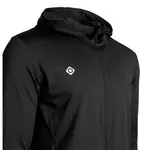 Куртка Izas Drysdale, черный - фото 3