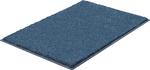 Базовый коврик для ванной Grund, синий - фото 2