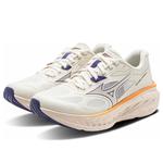 Кроссовки Mizuno Astro X 'Cream Orange', белый - фото 2