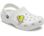 Джиббитсы Lights Up Pokemon Pikachu Crocs - фото 4