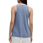 Женский топ Lululemon, розовый - фото 4