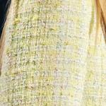 Куртка женская Chanel, желтый - фото 7