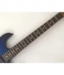 Гитара Schecter USA Sunset Custom-II HSS Ocean Blue Burst - фото 3