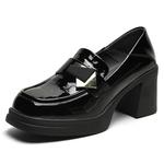 Лоферы Mulinsen Loafers Women's - фото 3