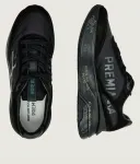 Кроссовки MOERUND Premiata, черный - фото 4