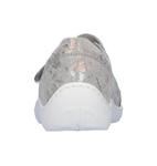 Балетки WALDLÄUFER, светло-серый - фото 3