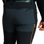 Брюки Trangoworld Mourelle V02, синий - фото 4