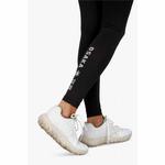 Брюки Osaka Hockey Baselayer, черный - фото 4