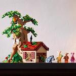 Винни Пух LEGO - фото 6