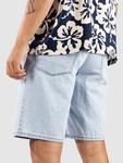 Шорты Empyre Loose Fit Sk8 Shorts, light/pastel blue - фото 2