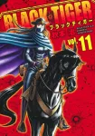 Black Tiger 11 (Young Jump Comics) - фото