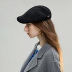 Берет Women's ELLE, camel - фото 5