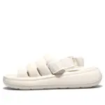 Сандалии sport yeah 'cream' Ugg, белый - фото