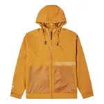 Куртка Converse Premium Short Down Jacket 'Wheat', желтый - фото