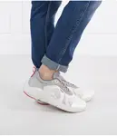 Кроссовки Уэйна Hugo, белый - фото 2