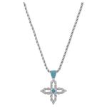 Подвеска Lv Flower Rope LOUIS VUITTON - фото 5