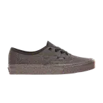 Кроссовки Authentic Vans, черный - фото