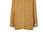 Куртка женская Burberry, бежевый - фото 7