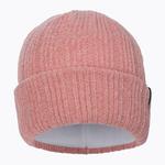 Шапка Roxy Aster Beanie розовая - фото 2