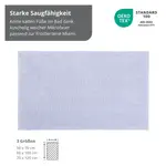 Коврик для ванной Sleepling - фото 3