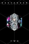Descender: The Deluxe Edition Volume 2 (Image Comics) - фото