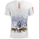 Футболка Otso T-Shirt, белый - фото 2