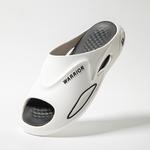 Домашние тапочки WARRIOR, белый - фото 4