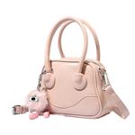 Женский рюкзак UNITE STAR, Розовый - фото 10