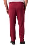 Спортивные брюки Men Plus, бордовый - фото 4