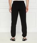 Спортивные брюки EA7 Regular Fit, черный - фото 4