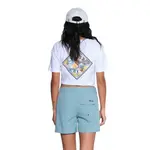 Шорты Salty Crew Lookout Ultility, синий - фото 2