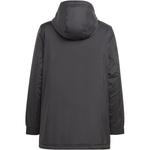 Jacket entrada 22 stadium Adidas, черный - фото 2