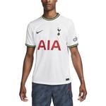 Мужское футбольное джерси Nike, цвет White - фото 3