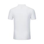 Мужская рубашка поло XTEP, Белый - фото 2