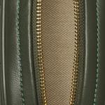 TORY BURCH Кожаная фотосумка Киры - фото 5