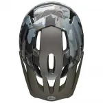 Шлем Bell 4Forty Air MIPS MTB, серый - фото 5