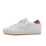 Кроссовки Bjohn P448, белый - фото