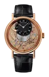 Часы tradition power reserve Breguet - фото