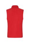 Жилет faina Athlsr Vest, красный - фото 3