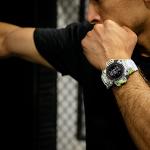 G-SHOCK Часы Casio G SHOCK GBD H1000 7A9 - фото 6