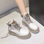 Ботинки унисекс Gigiryo - фото 23