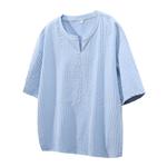 Футболка унисекс Livingtown, белый - фото 4