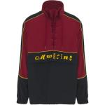 Lace Up Pullover Martine Rose, черный - фото