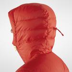 FJALLRAVEN Куртка Expedition Pack Down Hoodie - фото 7