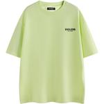 Футболка унисекс Endless Abyss, Черный - фото 15