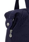 Сумка Kipling ART MINI EJ, Night Tile Jacquard/Mottled Dark Blue - фото 4