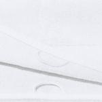 Мини-полотенца Erwin Müller 2er-Pack 155133, 30x1x30 см, белый - фото 4