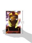 Marvel Universe Iron Man (Marvel Adventures) (Marvel Enterprises) - фото 3