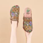 Тапочки женские Joy&Mario - фото 13