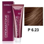 Краска CROMATONE P №6.23 60мл Montibello - фото